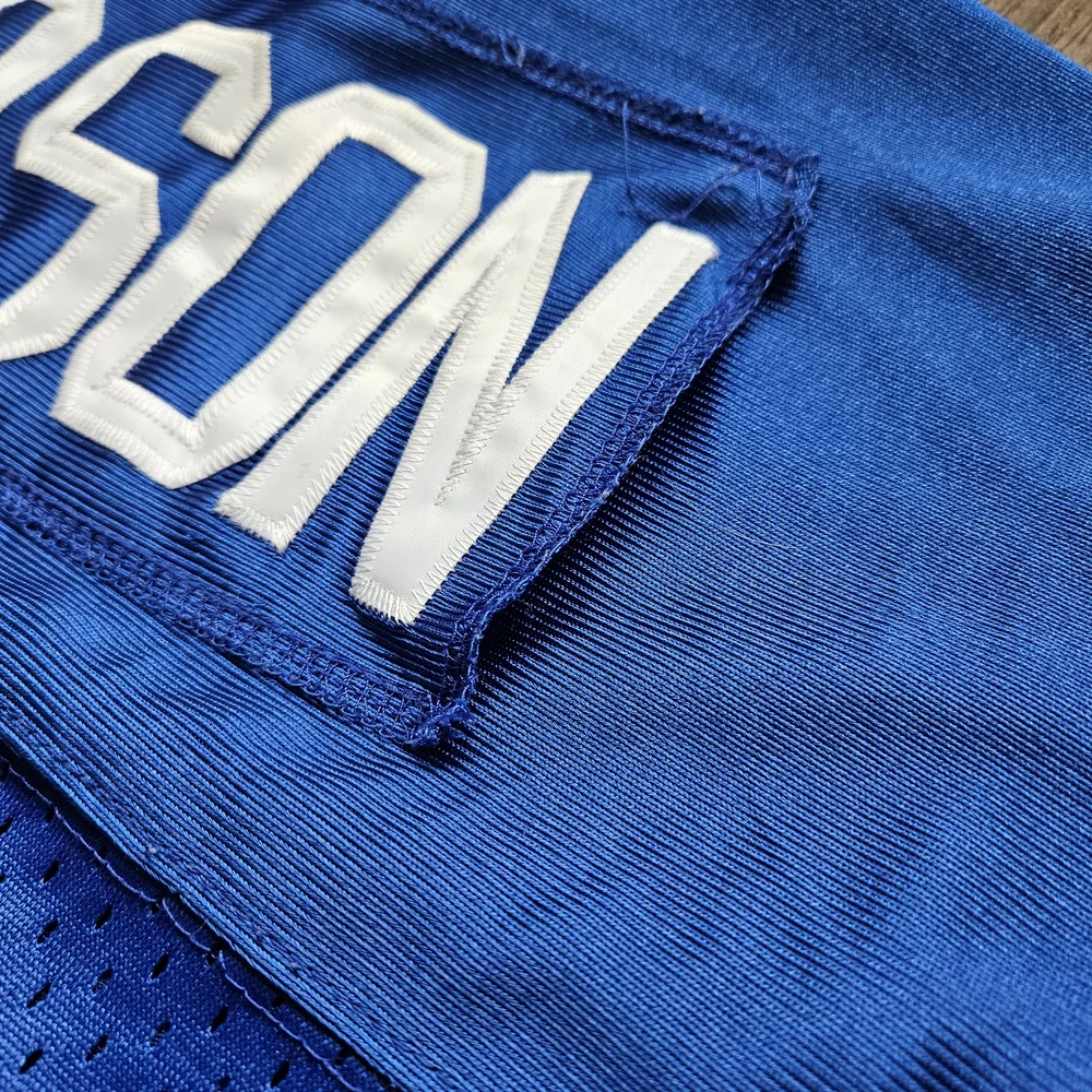 Los Angeles Rams #29 Dickerson Football Jersey - Picture 4 of 12